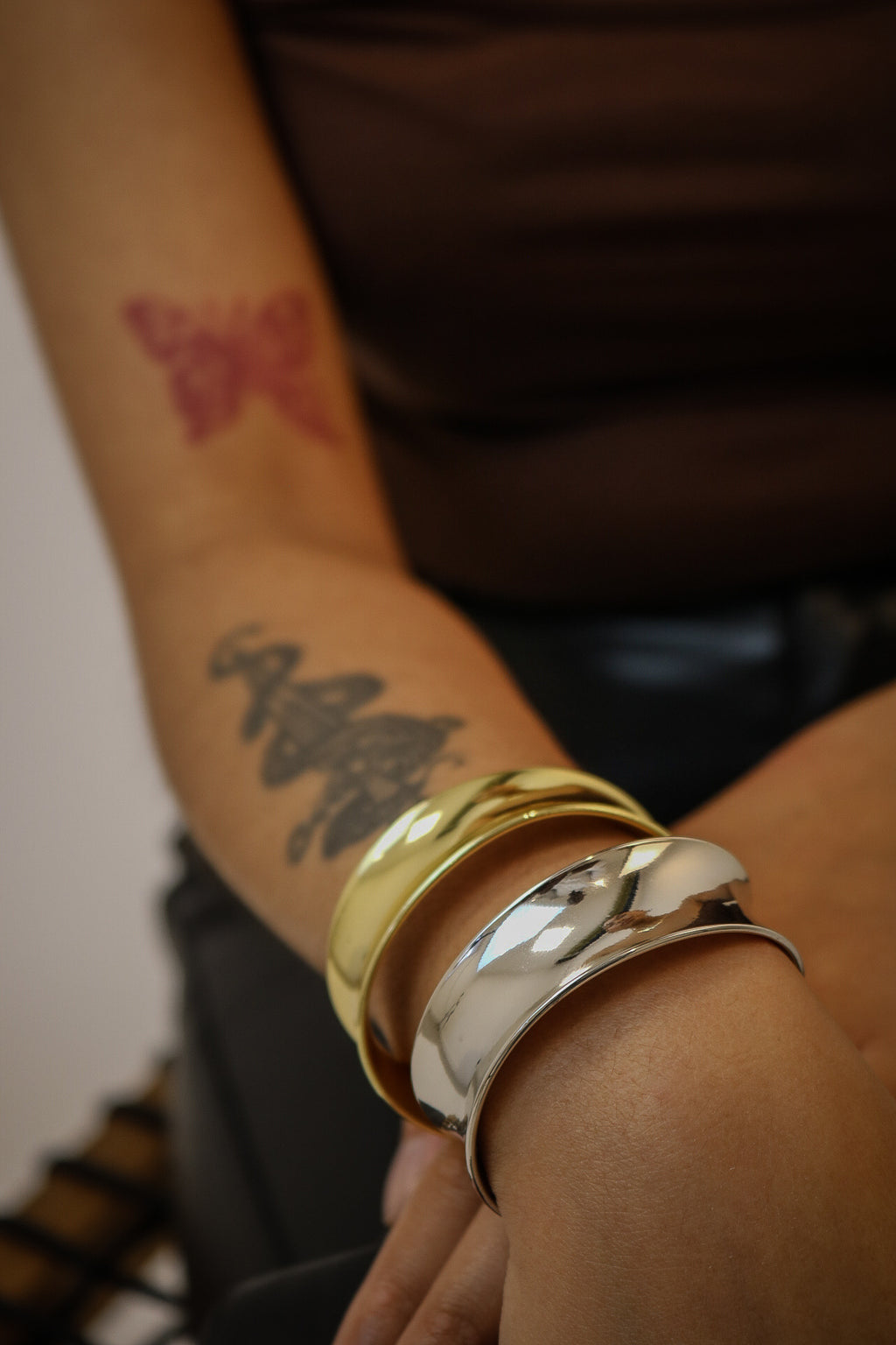 Orbis Bangle