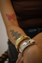 Orbis Bangle