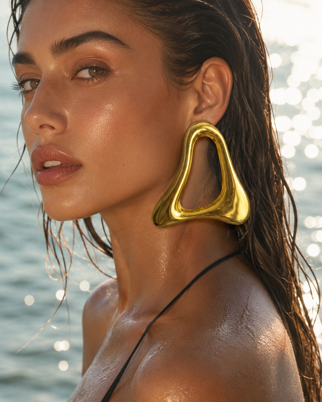 Jenna Earrings