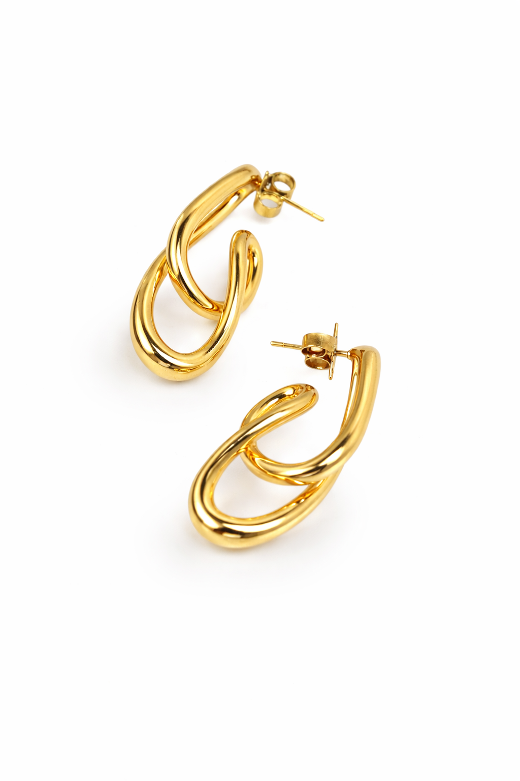 Tova Earrings