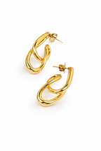 Tova Earrings