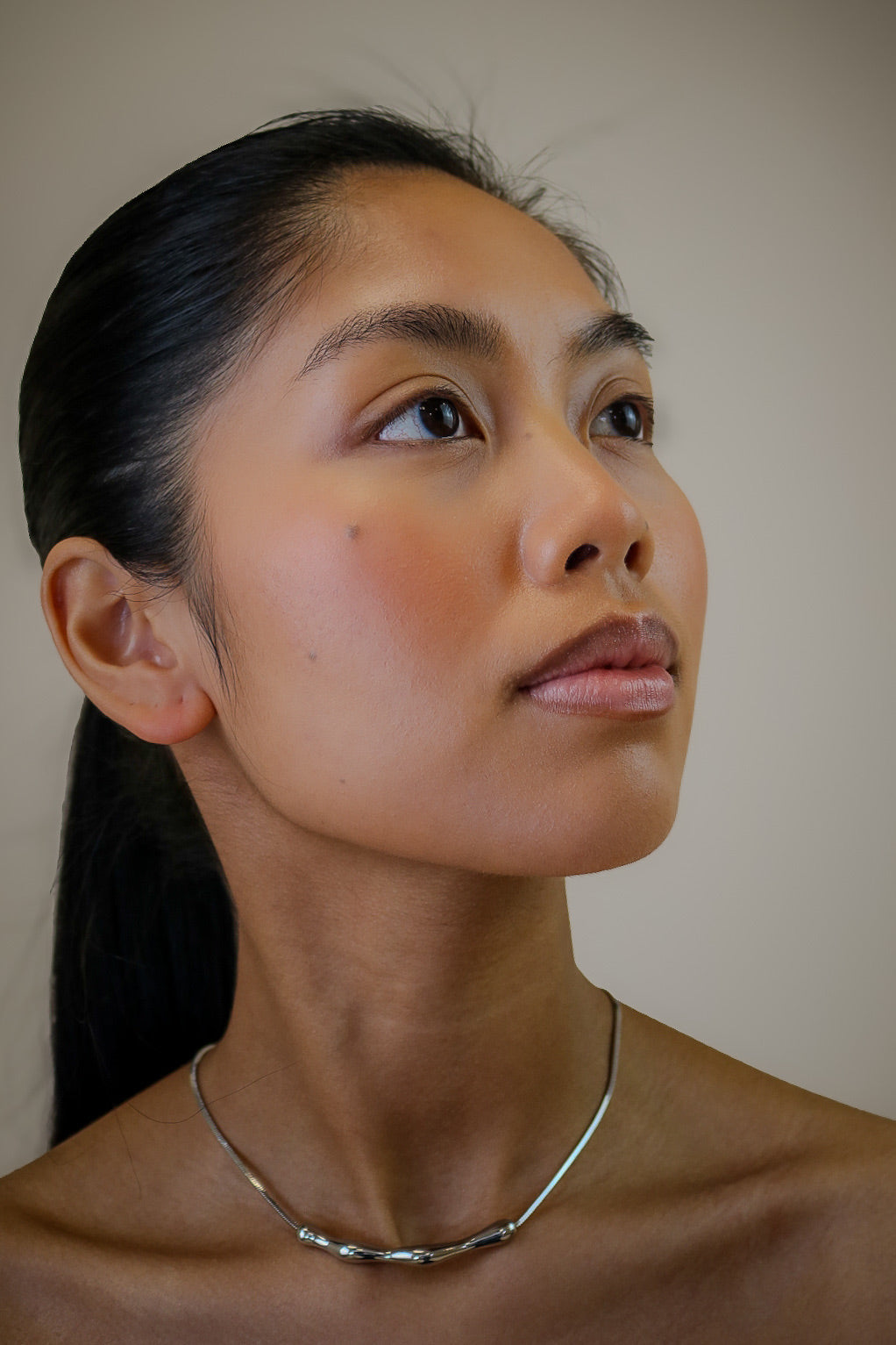 Astra Necklace