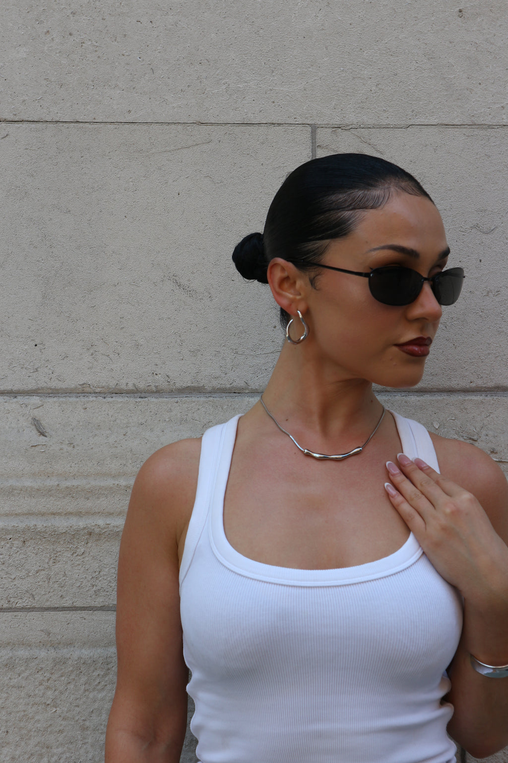 Ciara Earrings