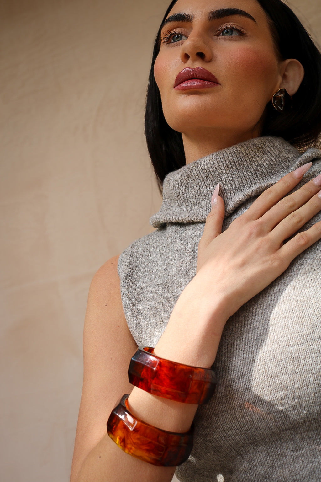 Solara Bangle