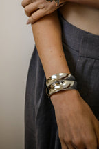 Orbis Bangle