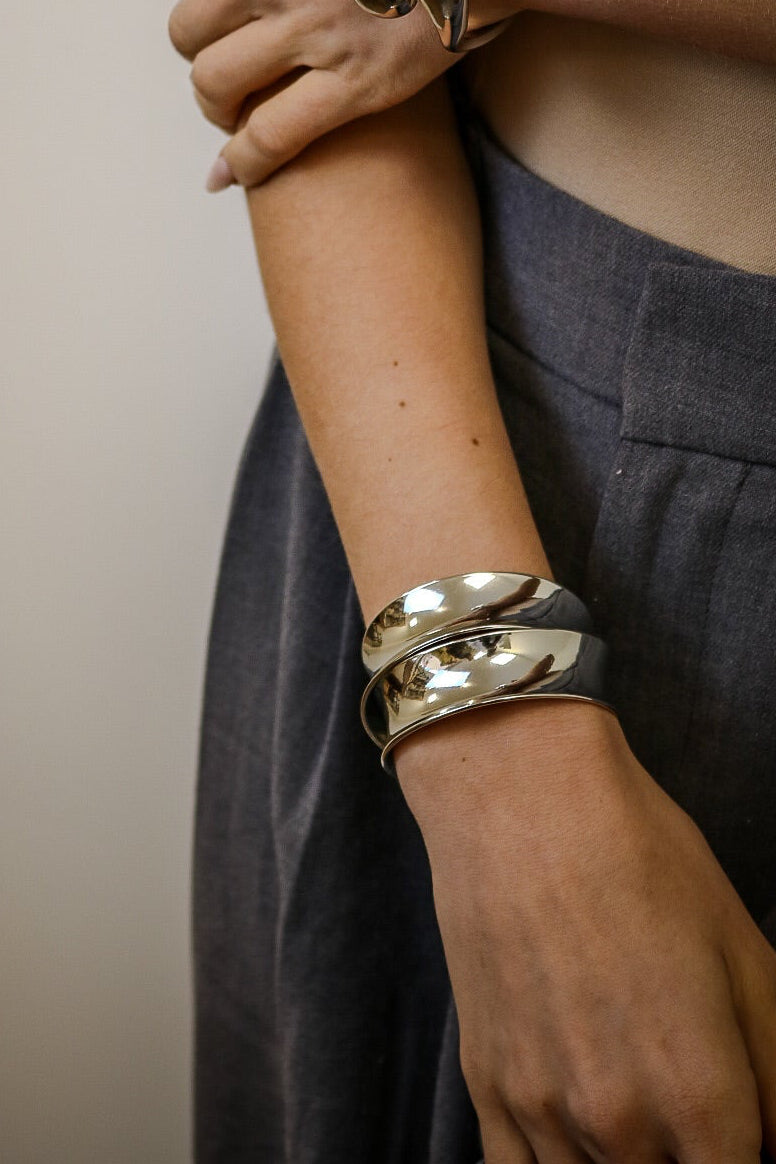 Orbis Bangle
