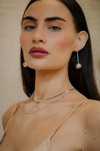 Pendula Earrings