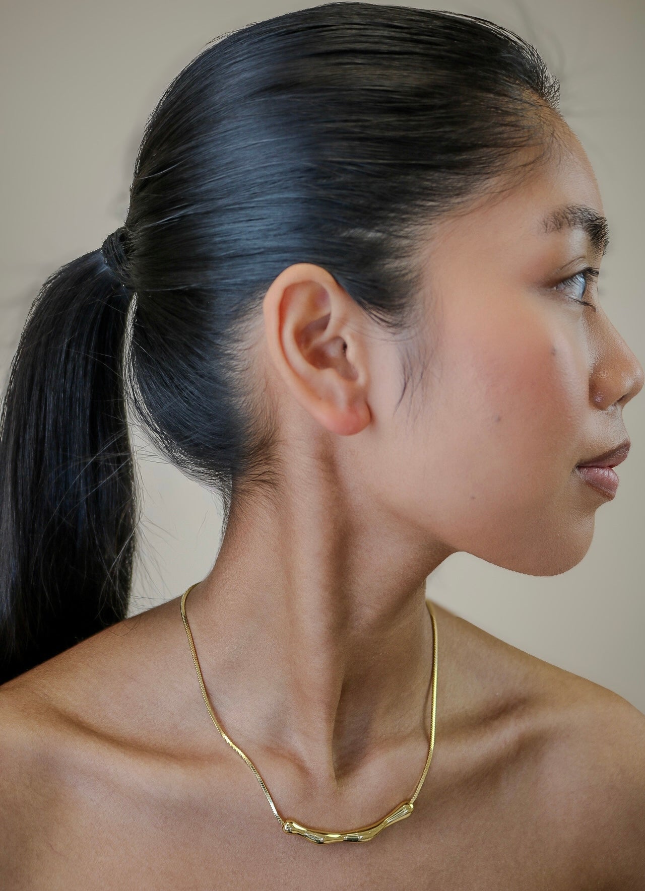 Astra Necklace