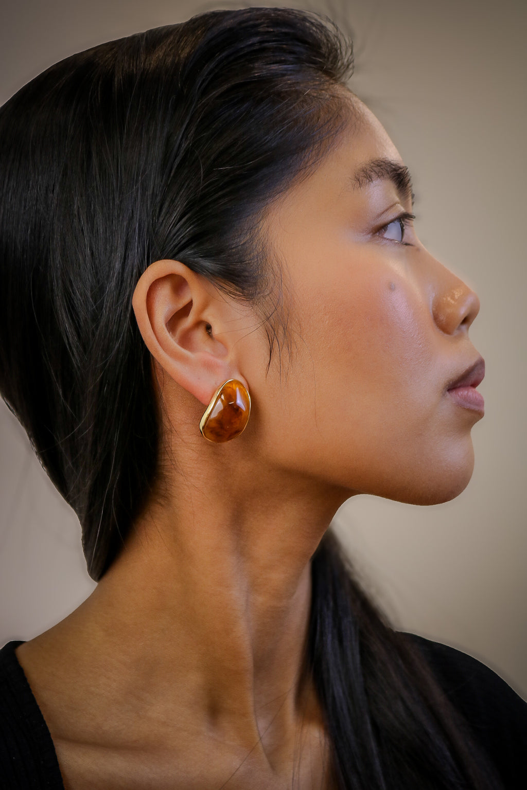Lyra Earrings