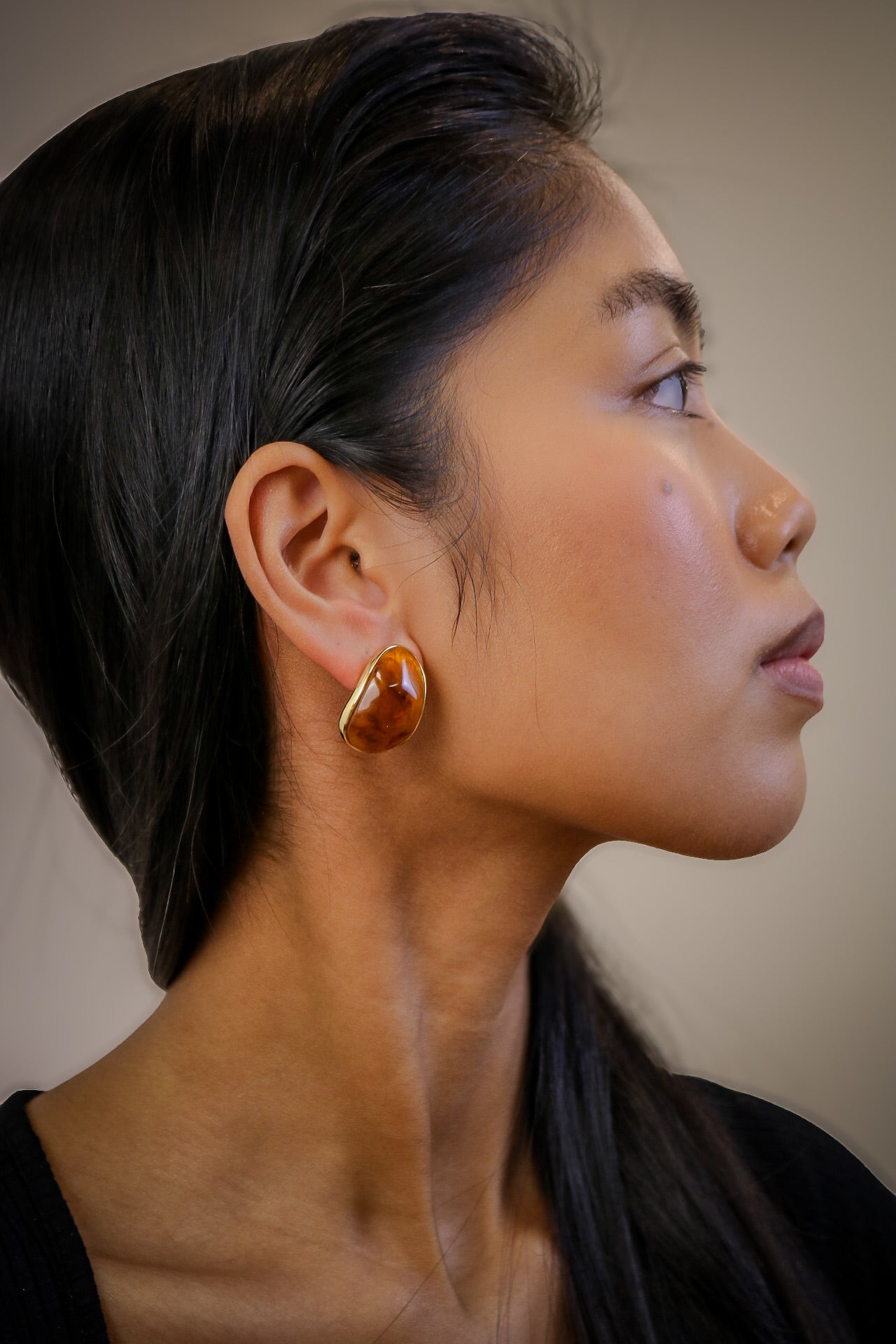 Lyra Earrings