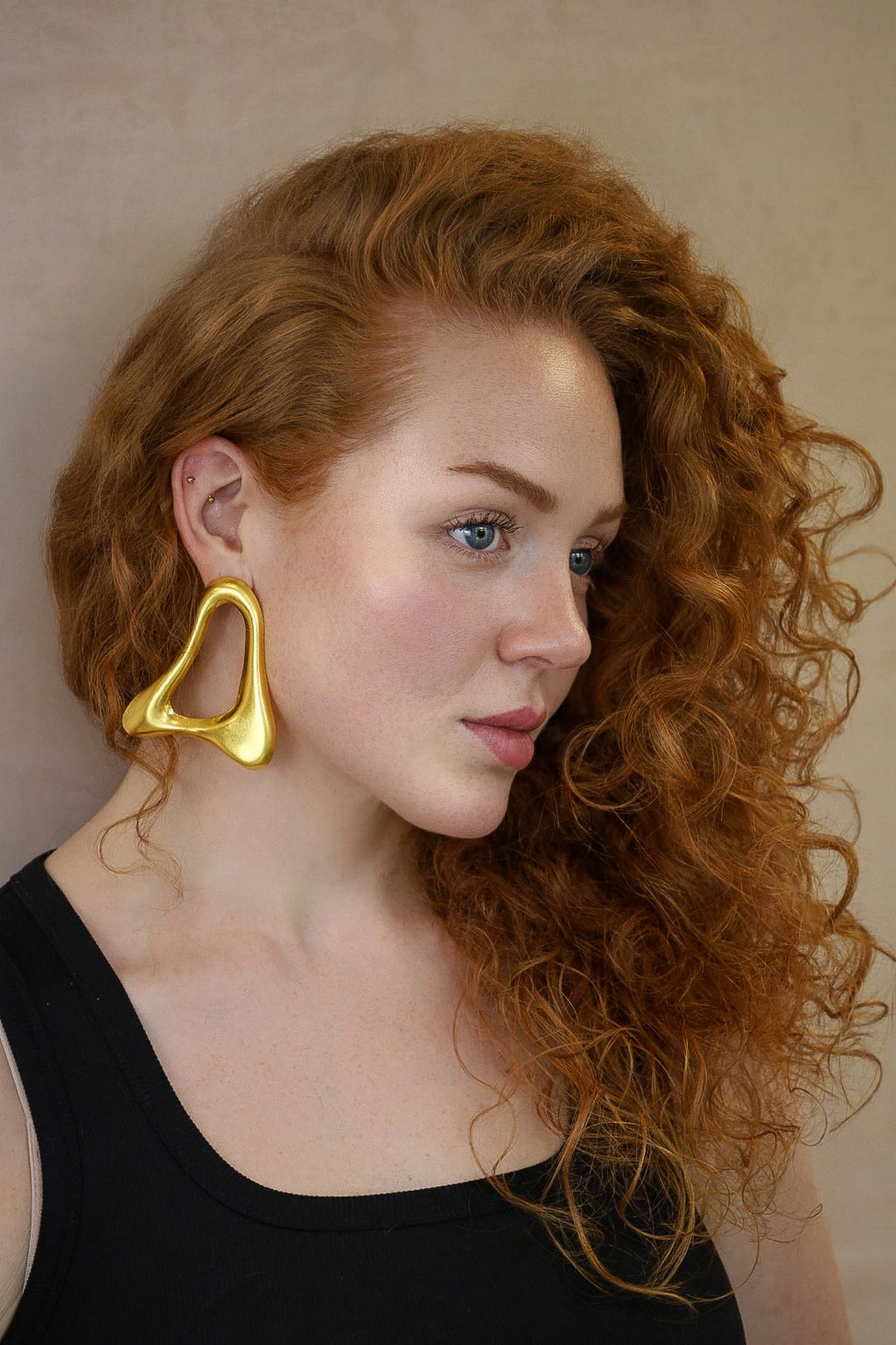 Jenna Earrings