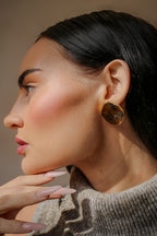 Faro Earrings