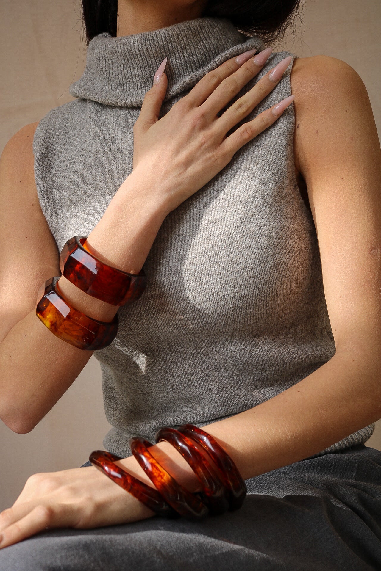 Solara Bangle