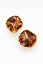 Faro Earrings