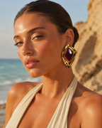 Riviera Earrings