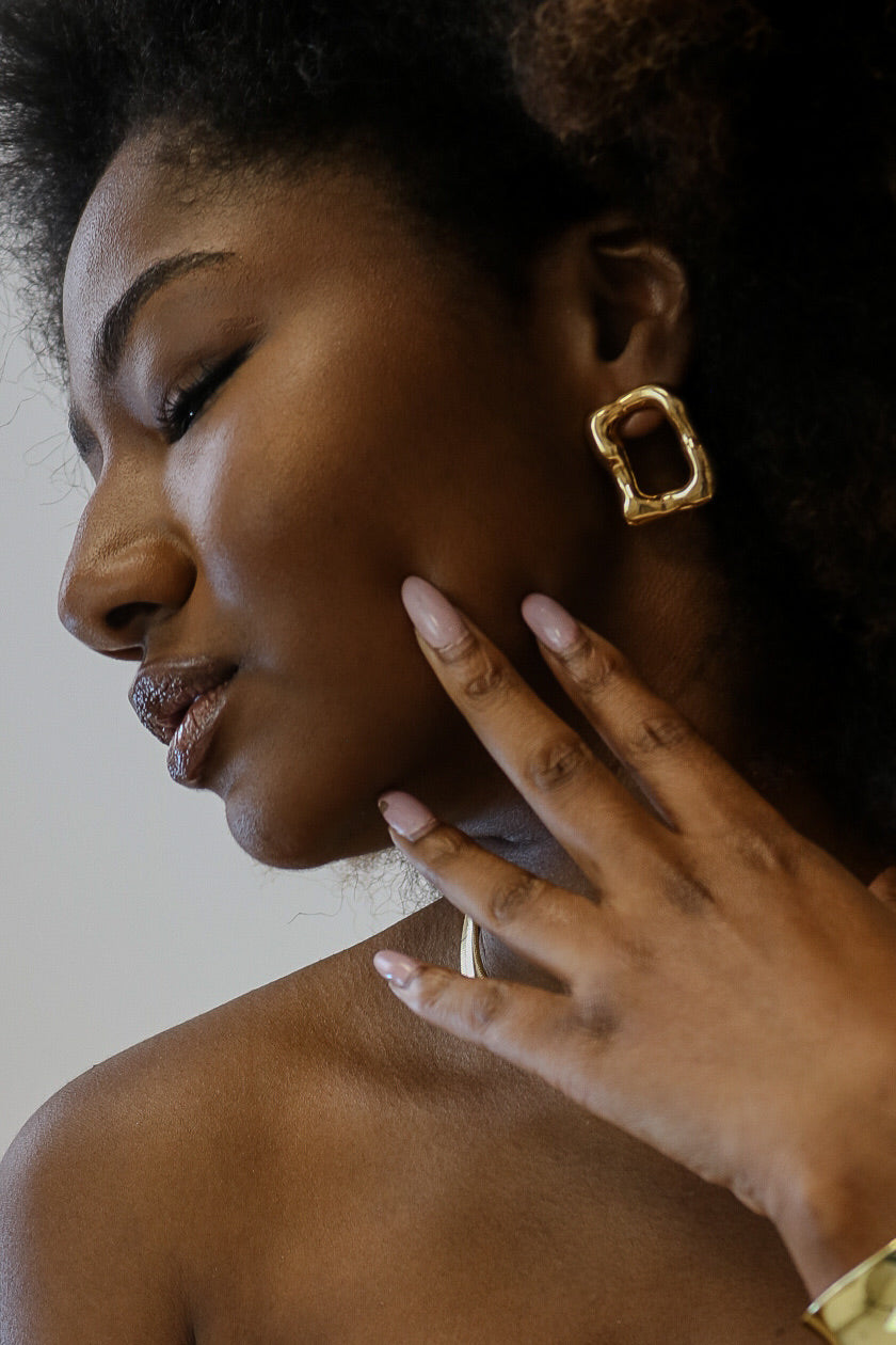 Elara Earrings