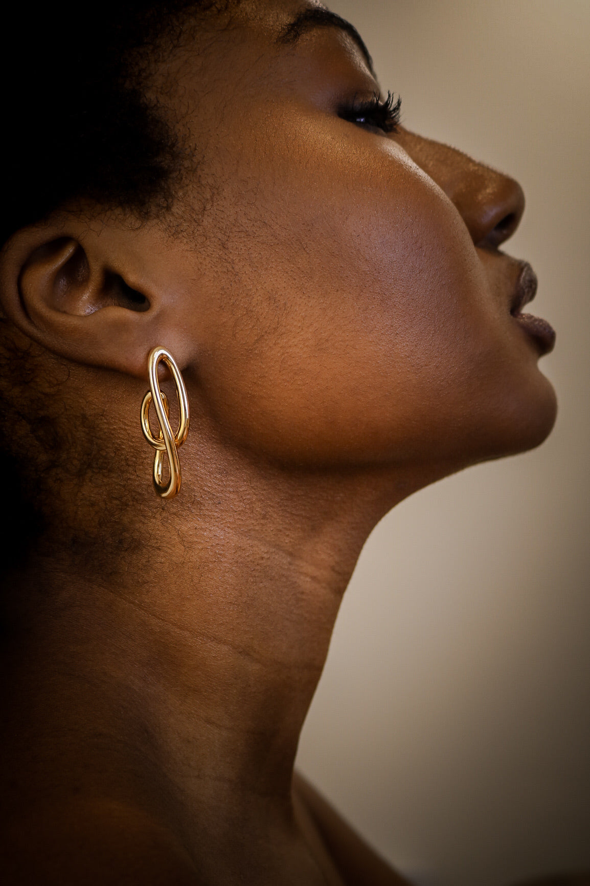 Tova Earrings