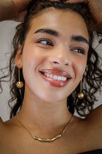 Pendula Earrings