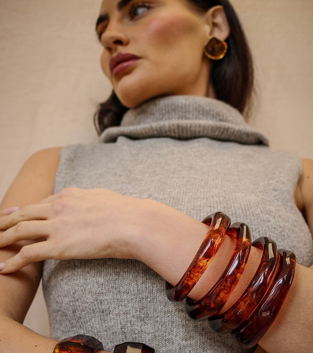 Solara Bangle