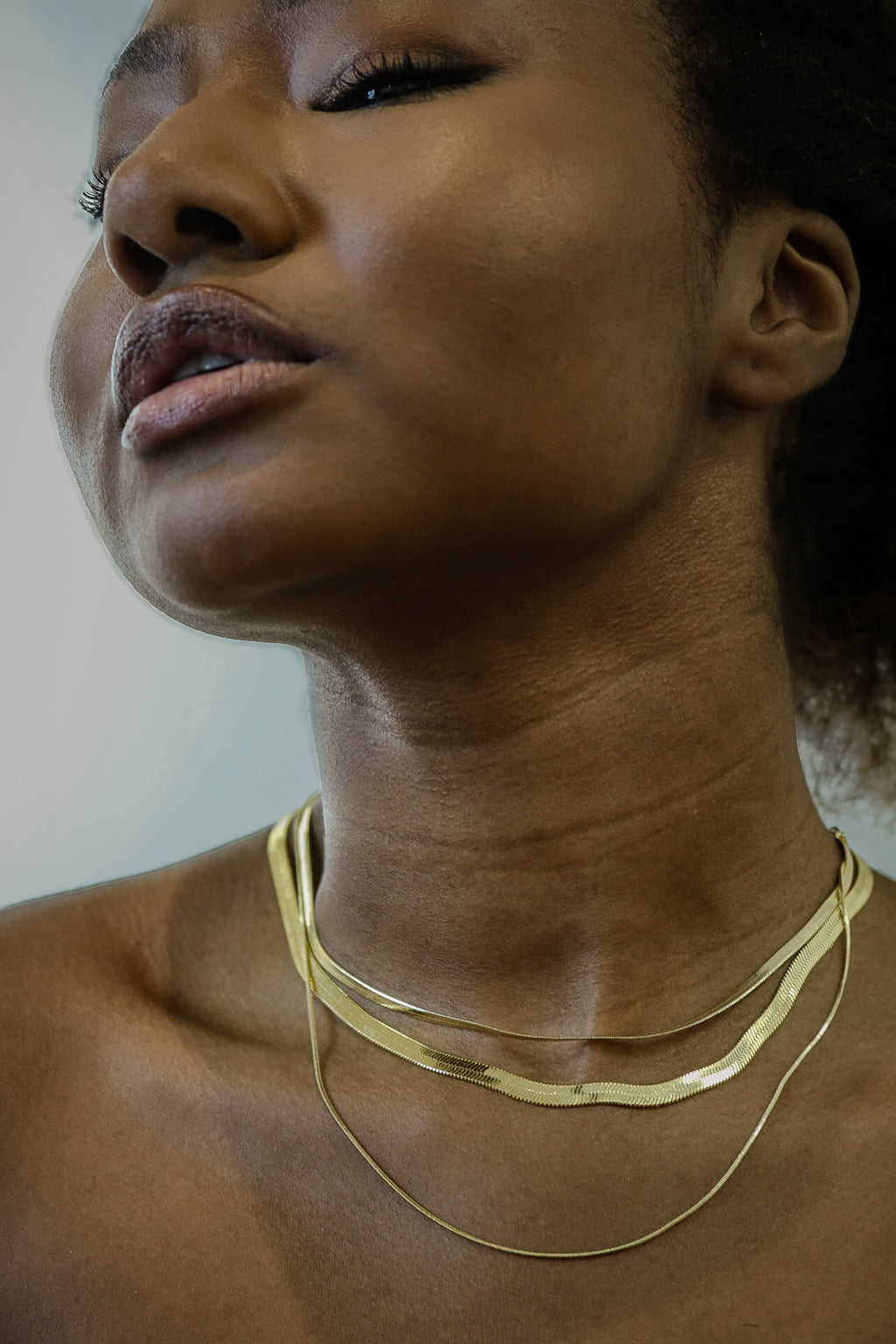 Celine Stack
