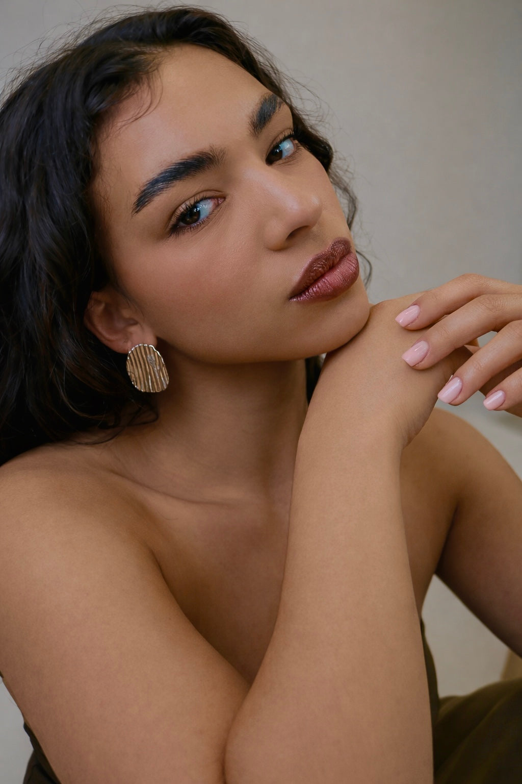 Stella Earrings