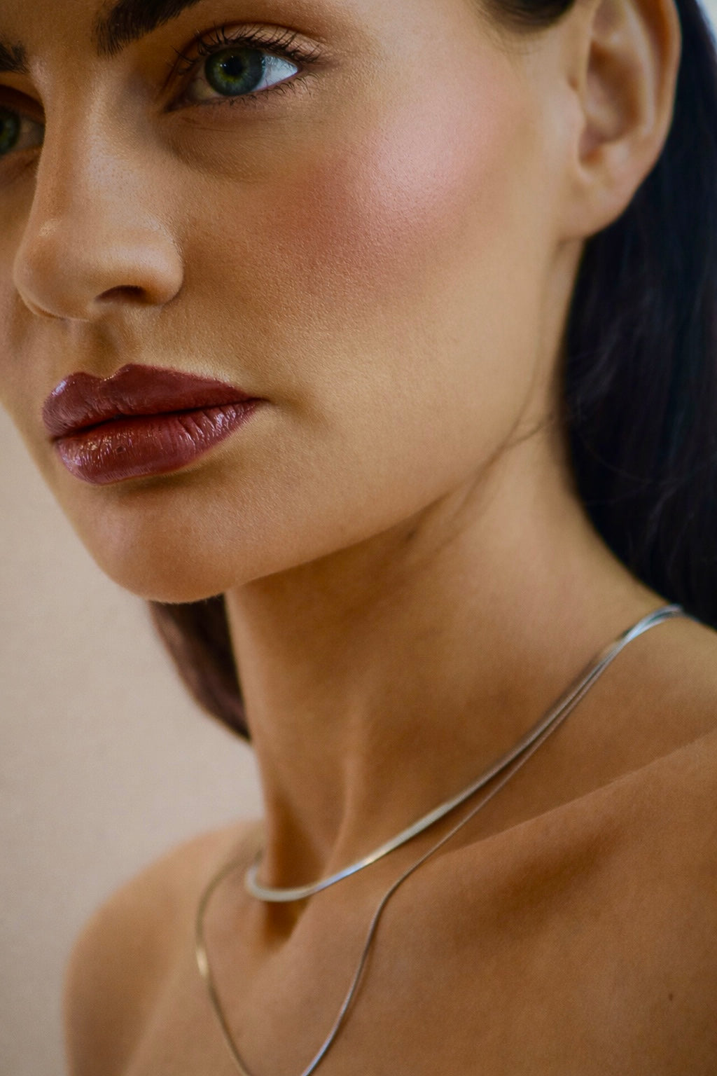 Nova Necklace