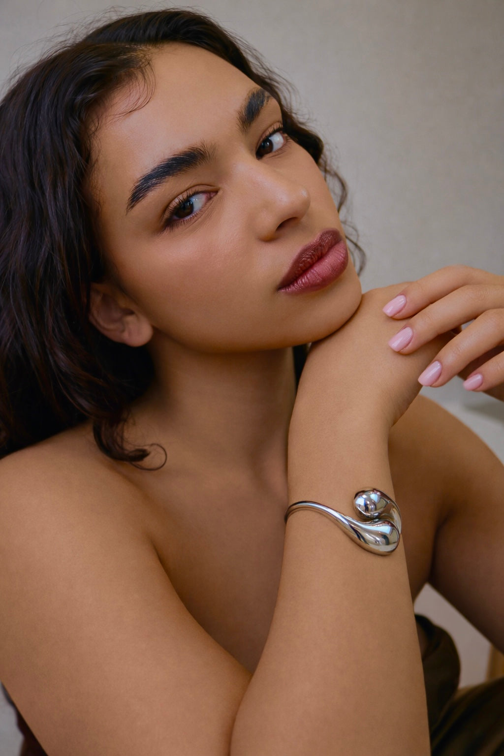 Boucle Cuff