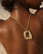 Sophia Necklace