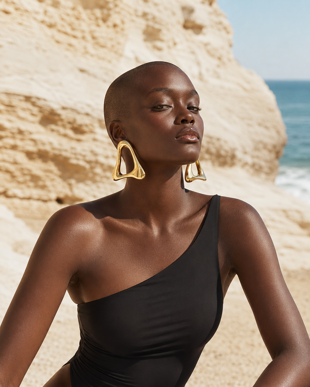 Jenna Earrings