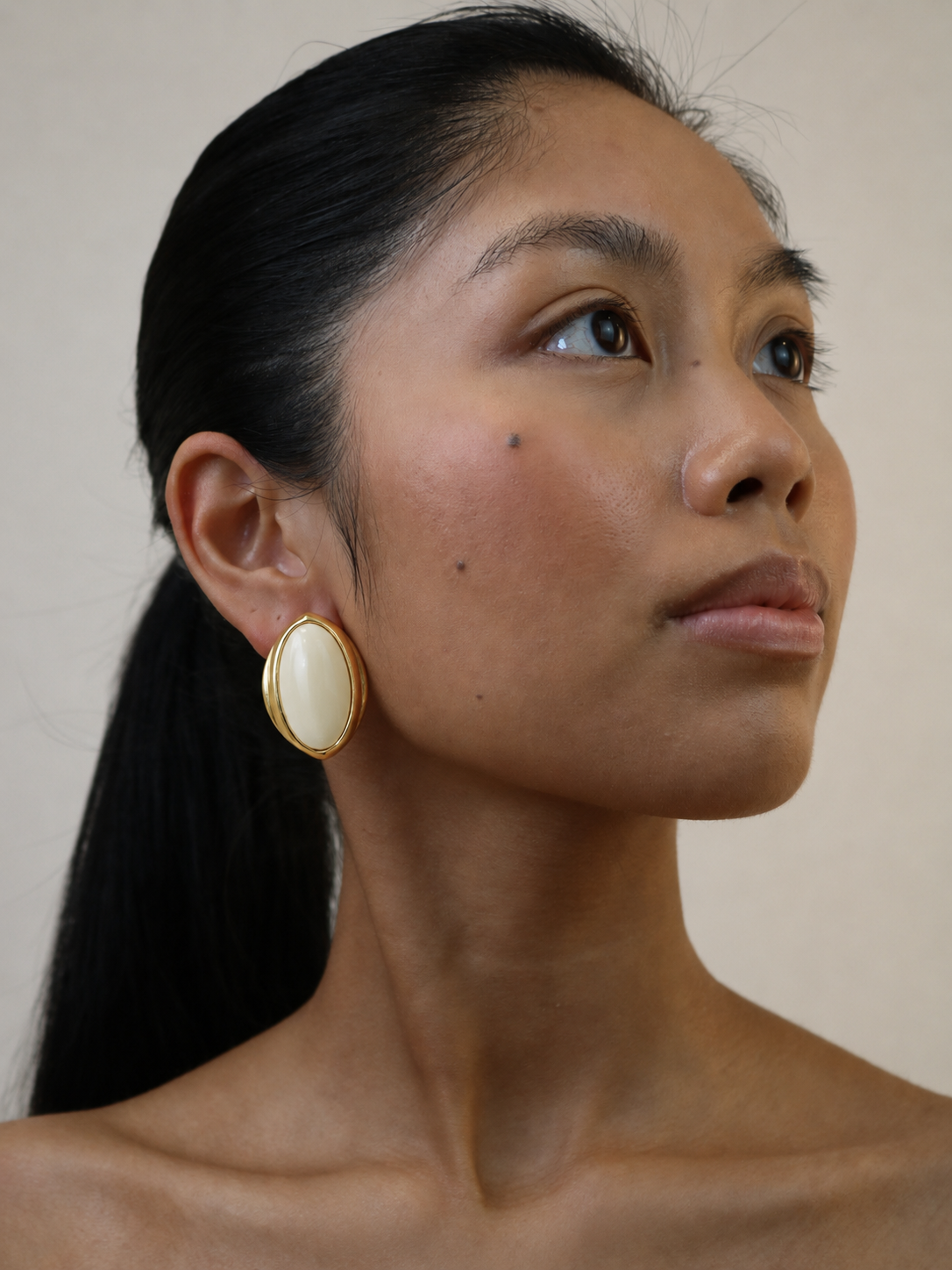 Diana Earrings