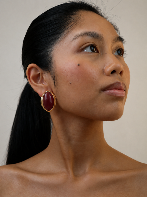 Diana Earrings