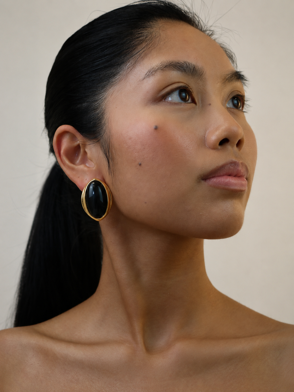 Diana Earrings