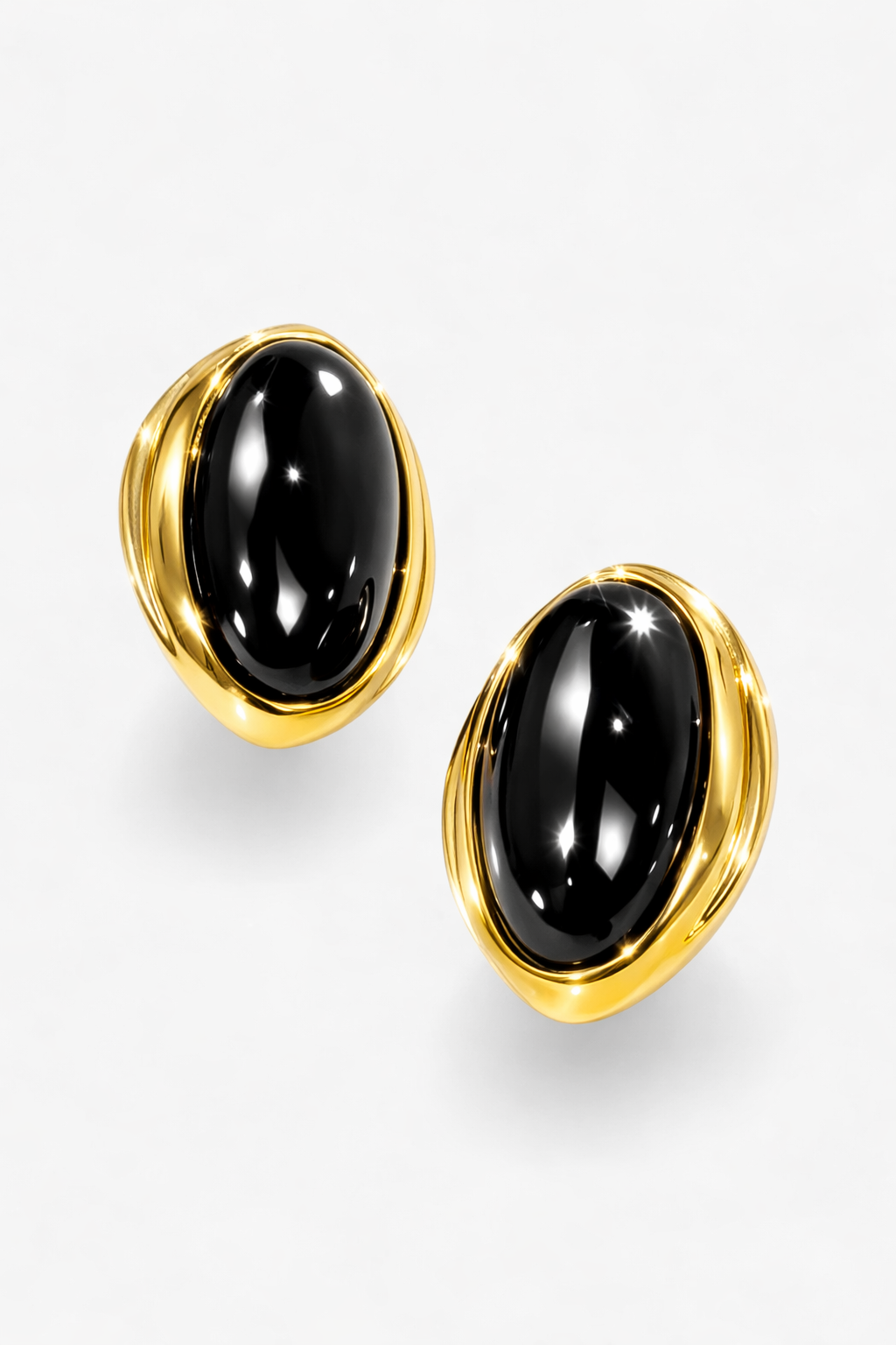 Diana Earrings