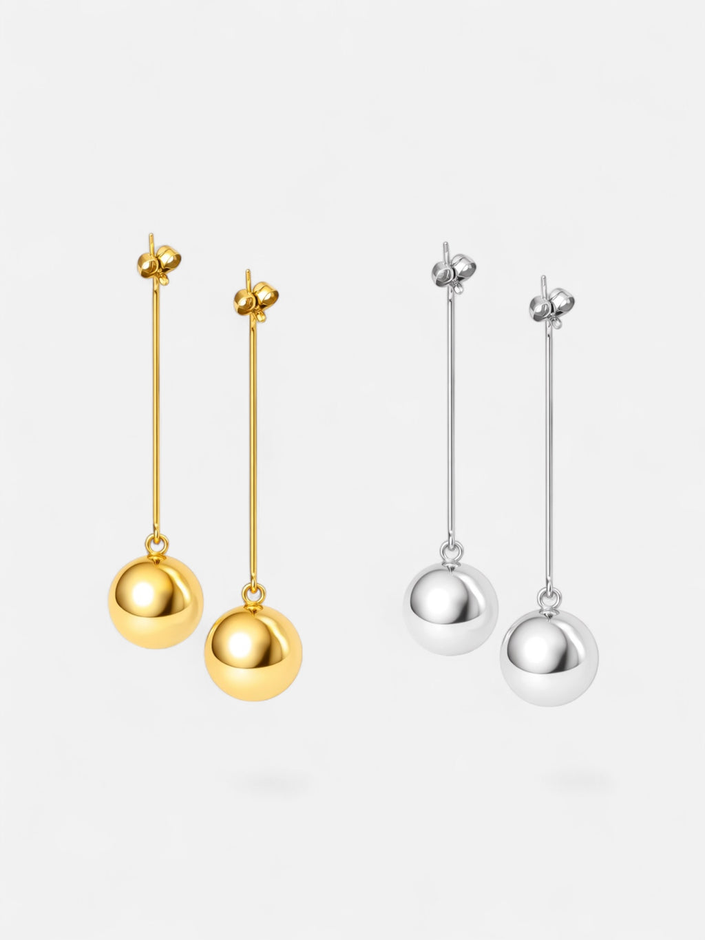 Pendula Earrings