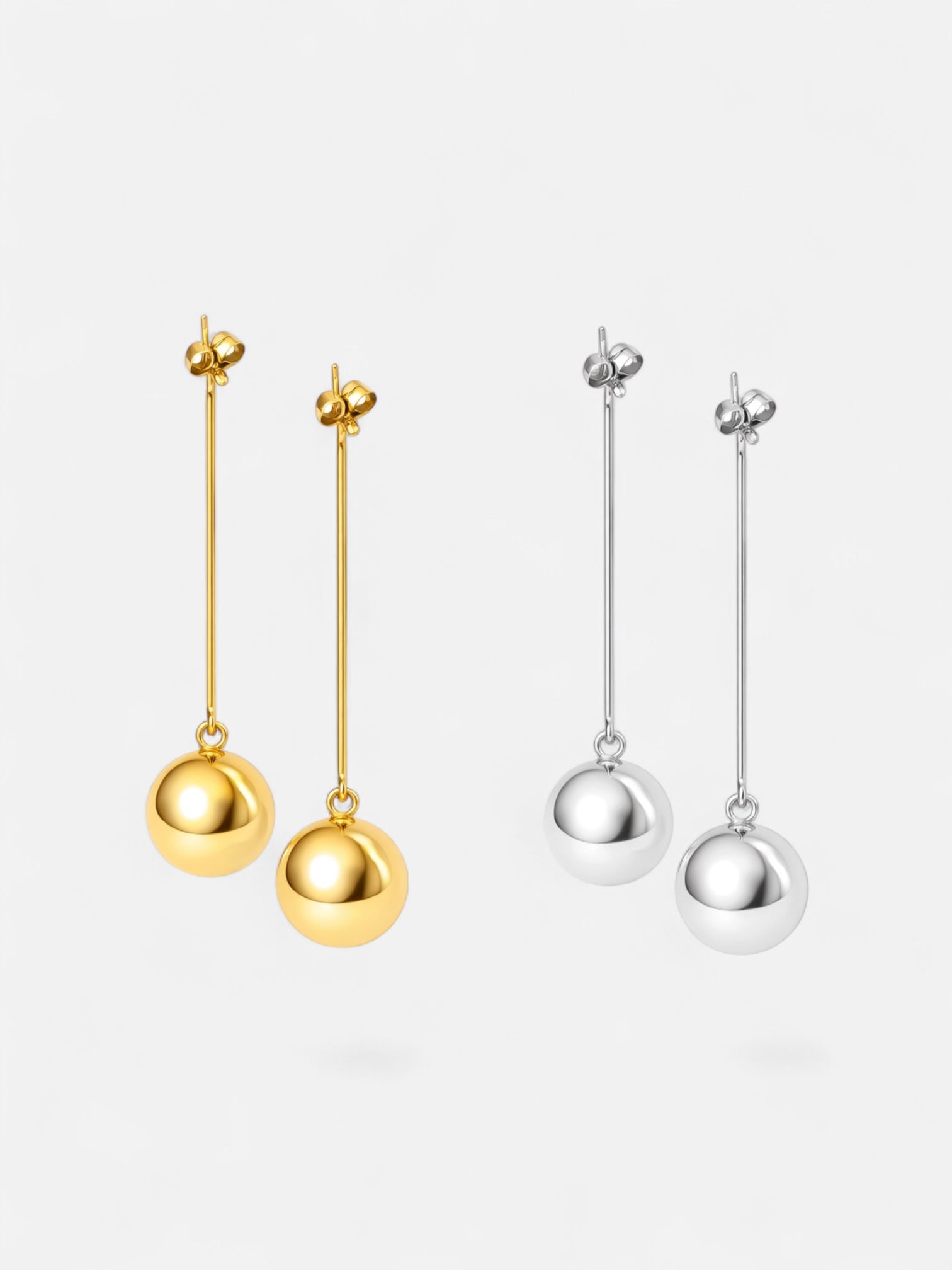 Pendula Earrings