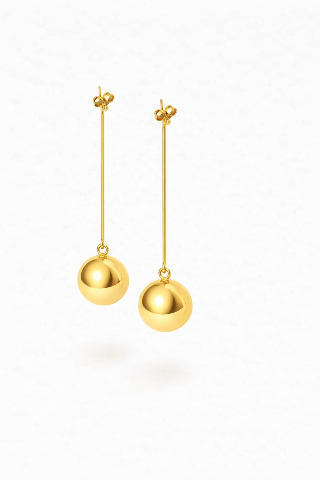 Pendula Earrings