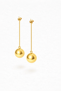 Pendula Earrings