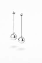 Pendula Earrings