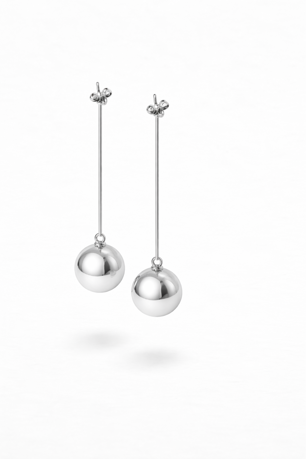 Pendula Earrings