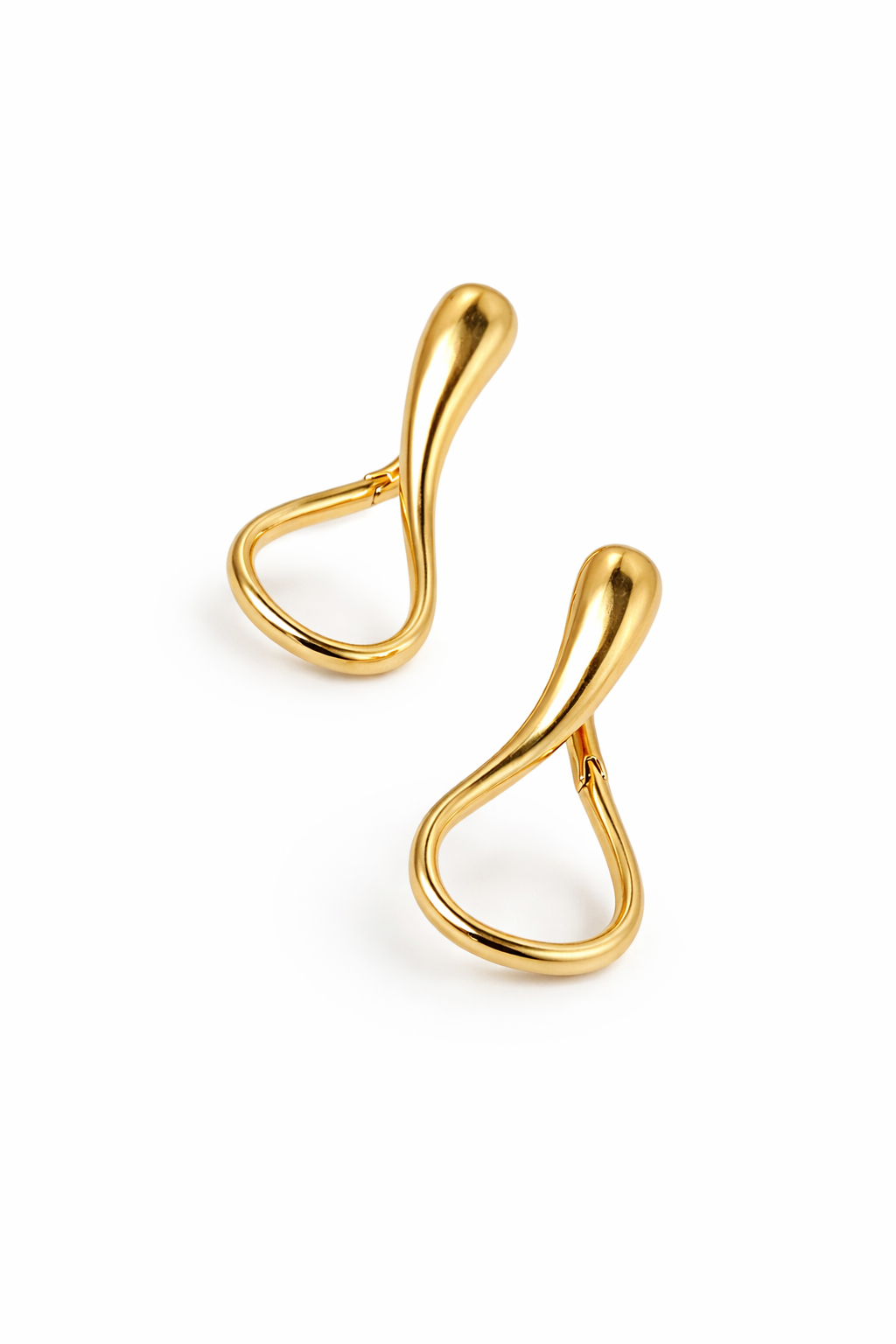 Maya Earrings