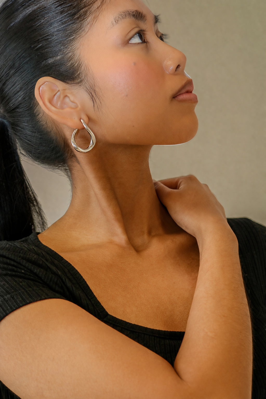 Ciara Earrings