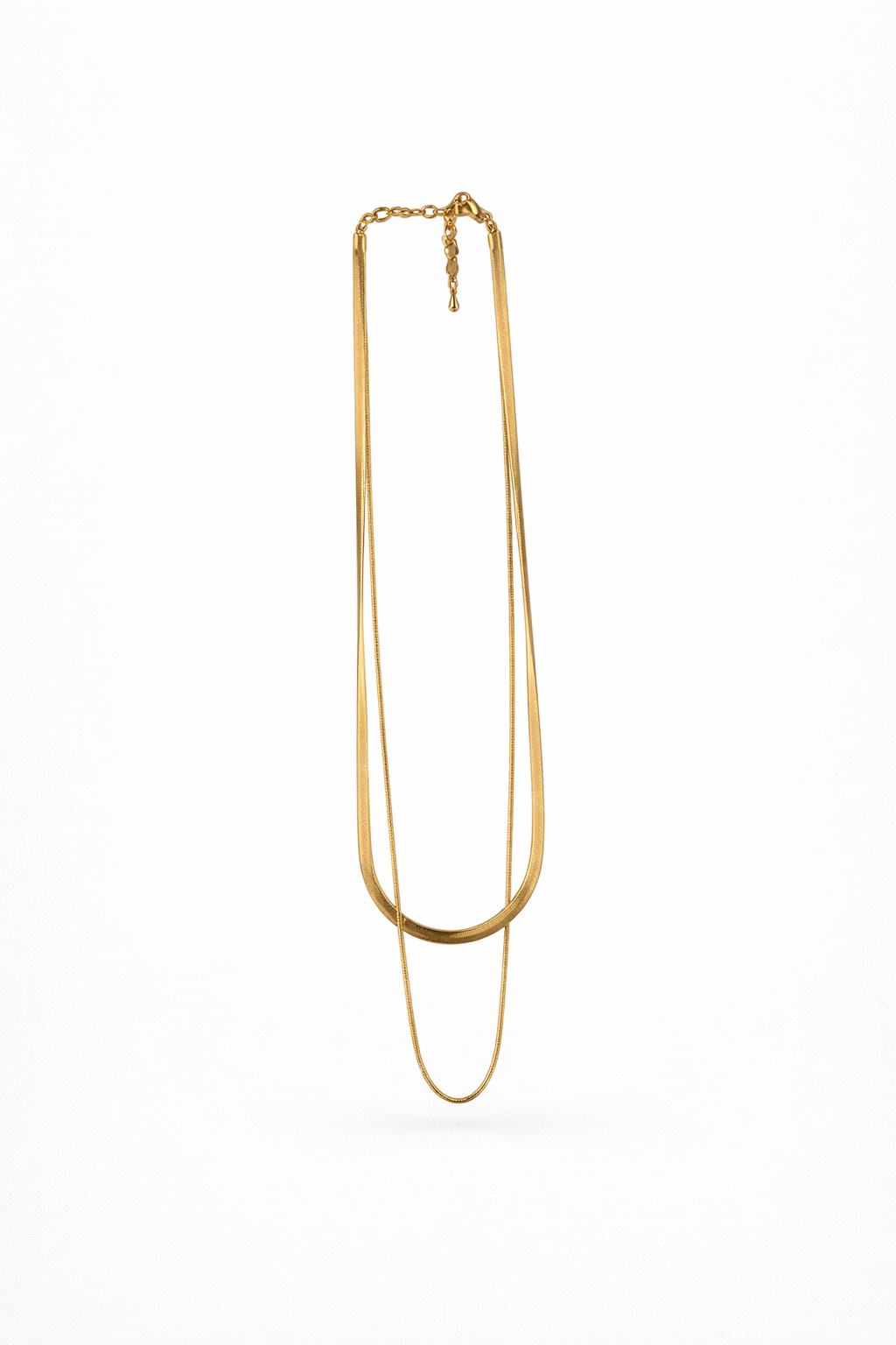 Nova Necklace