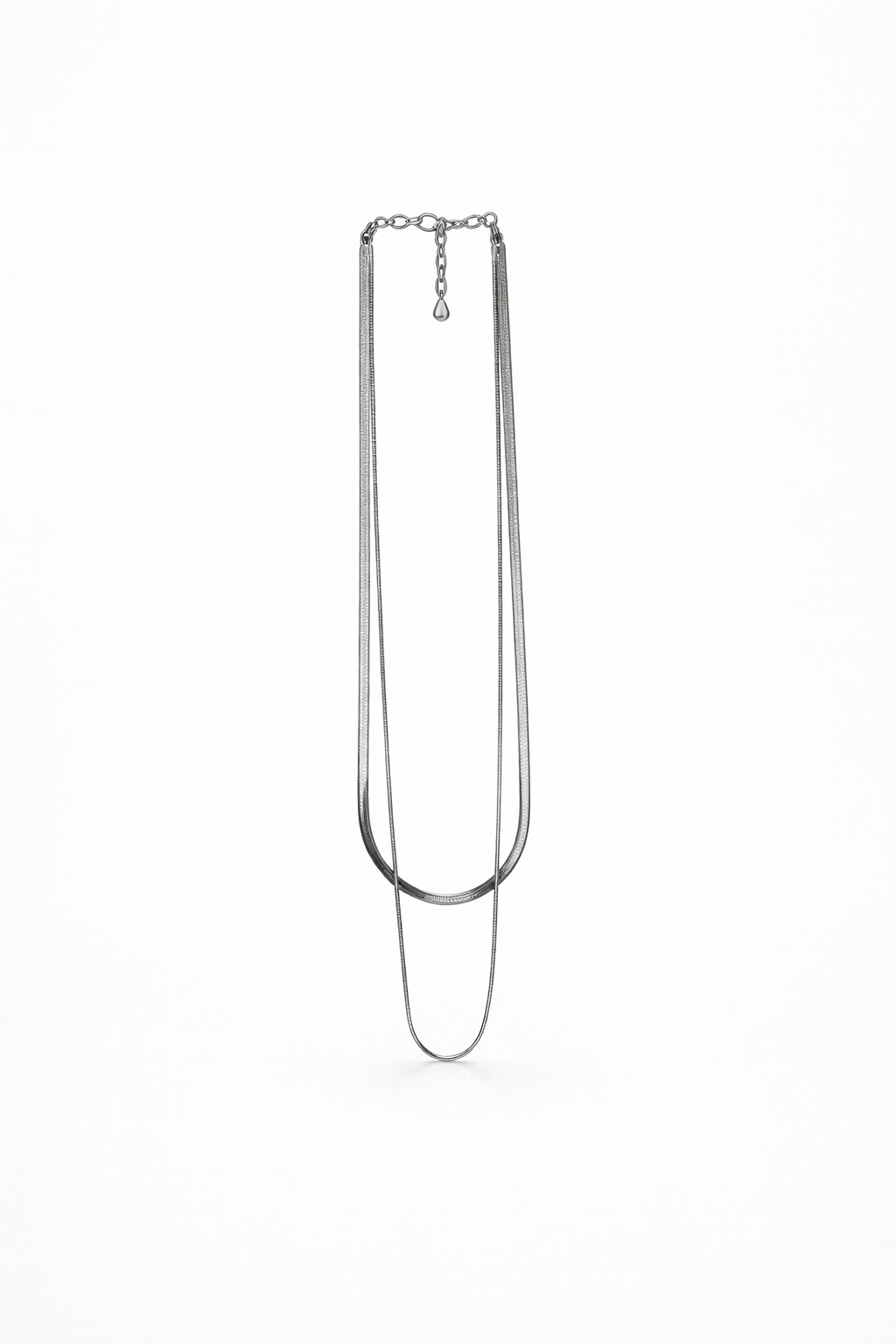 Nova Necklace